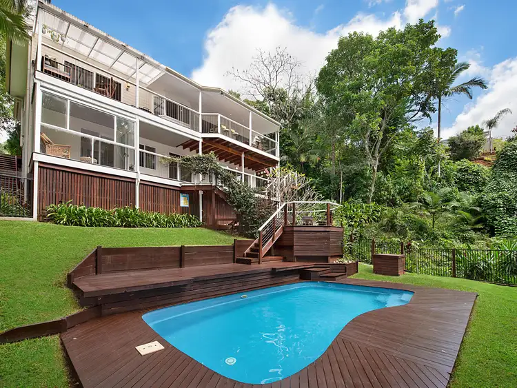 Sixth view of Homely house listing, 3A Quiet Valley Crescent, Buderim QLD 4556