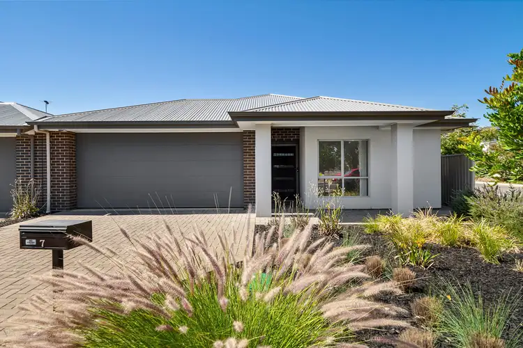 Main view of Homely house listing, 7 The Crescent, St Marys SA 5042