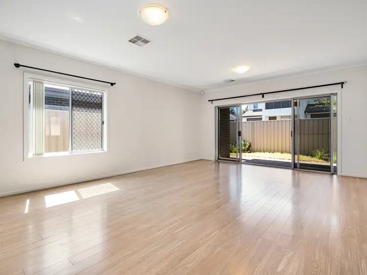 Second view of Homely house listing, 7 The Crescent, St Marys SA 5042