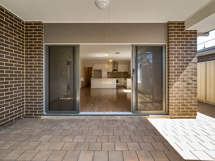 Fifth view of Homely house listing, 7 The Crescent, St Marys SA 5042