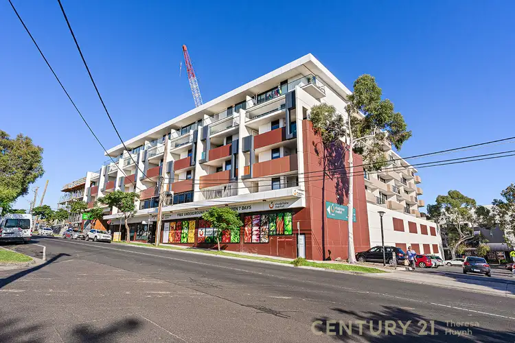 531/70 Batesford Rd, Chadstone VIC 3148