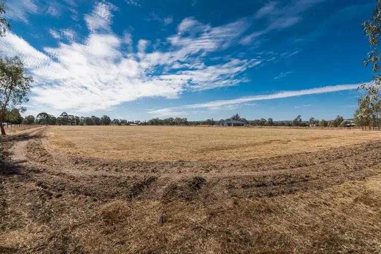 Second view of Homely rural property listing, Lot 69 Hayward St, Cookernup WA 6220