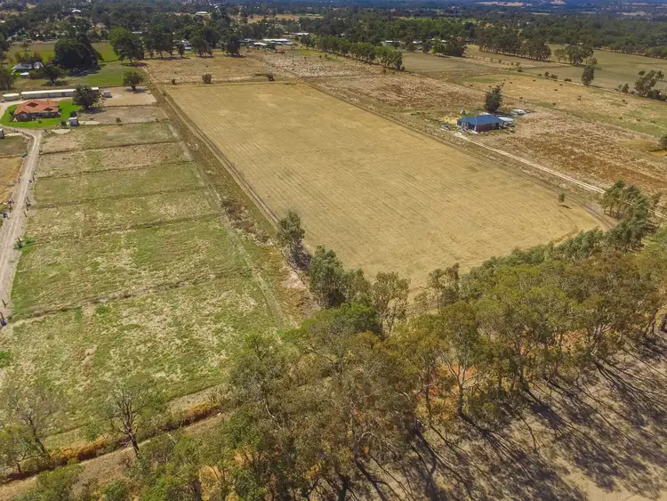 Third view of Homely rural property listing, Lot 69 Hayward St, Cookernup WA 6220