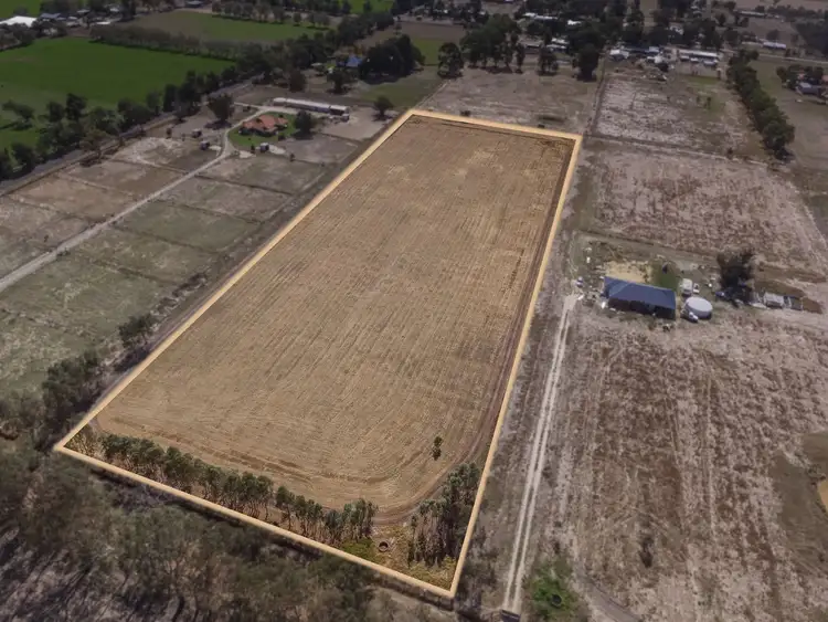 Fifth view of Homely rural property listing, Lot 69 Hayward St, Cookernup WA 6220