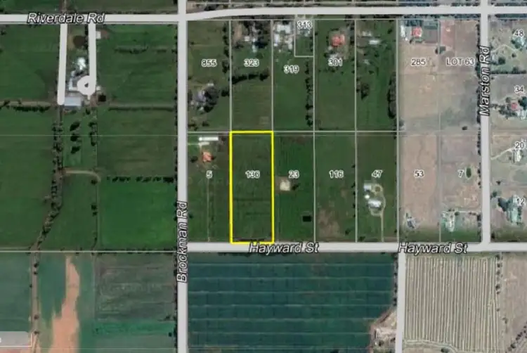 Seventh view of Homely rural property listing, Lot 69 Hayward St, Cookernup WA 6220