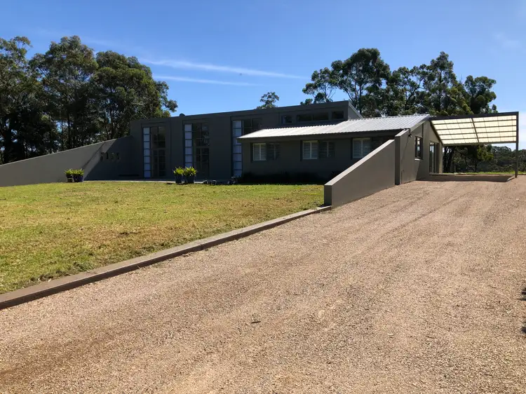 Main view of Homely house listing, 17 Rock Wallaby Way, Blaxland NSW 2774