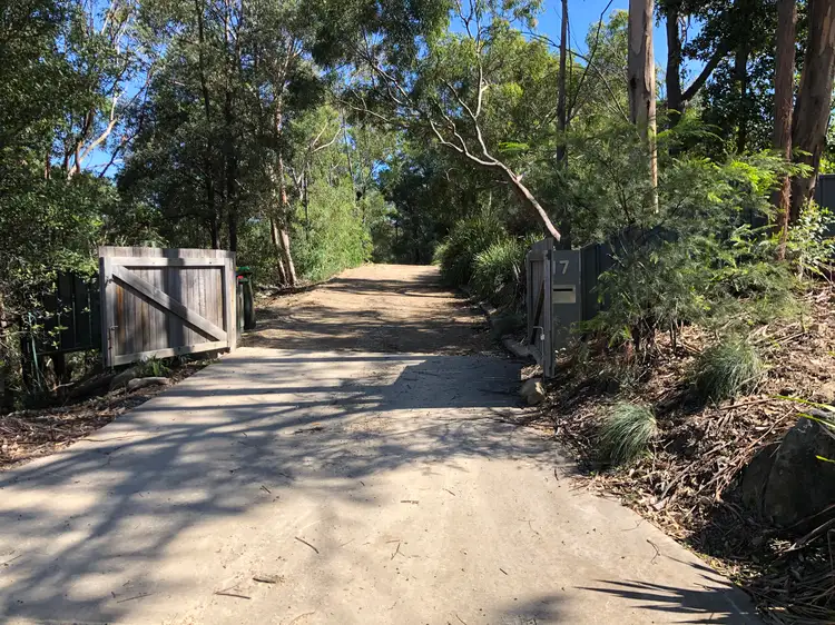 Second view of Homely house listing, 17 Rock Wallaby Way, Blaxland NSW 2774
