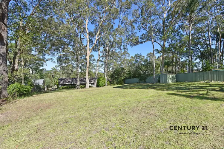 Main view of Homely house listing, 31 Nelson Street, Barnsley NSW 2278