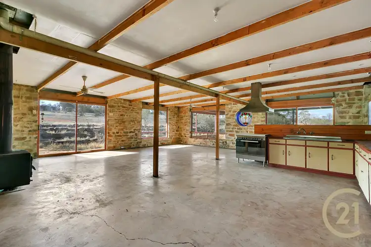 Second view of Homely rural property listing, 79 Levi Road, Dutton SA 5356
