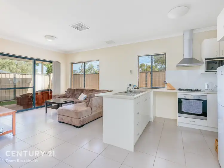 Main view of Homely house listing, 16 Wardle Court, Piara Waters WA 6112