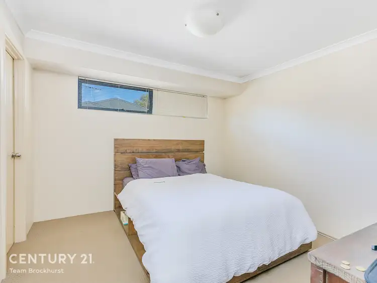 Third view of Homely house listing, 16 Wardle Court, Piara Waters WA 6112