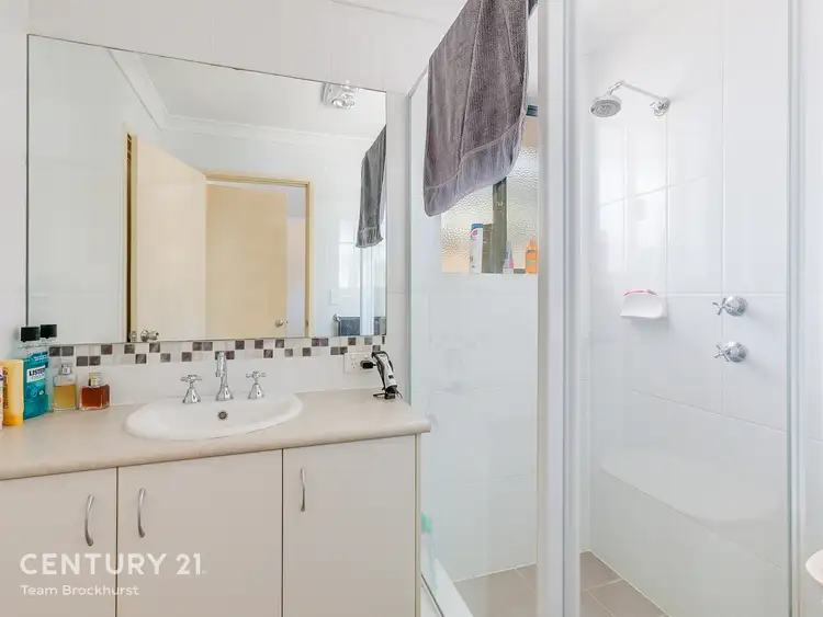 Fourth view of Homely house listing, 16 Wardle Court, Piara Waters WA 6112