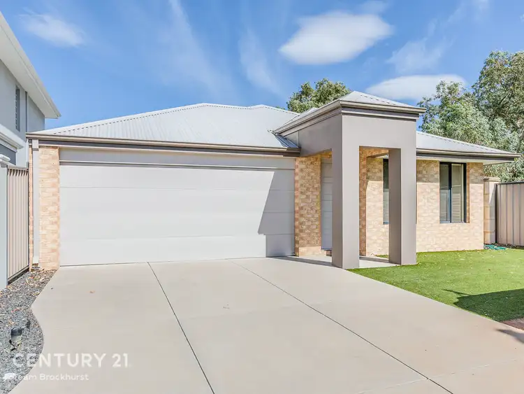 Sixth view of Homely house listing, 16 Wardle Court, Piara Waters WA 6112