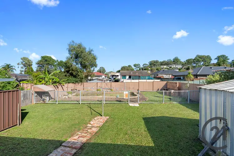 Fourth view of Homely house listing, 21 Parsons, Ashcroft NSW 2168
