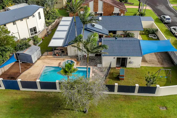 Main view of Homely house listing, 1 Oak Court, Maroochydore QLD 4558