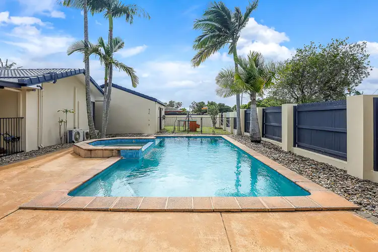 Second view of Homely house listing, 1 Oak Court, Maroochydore QLD 4558