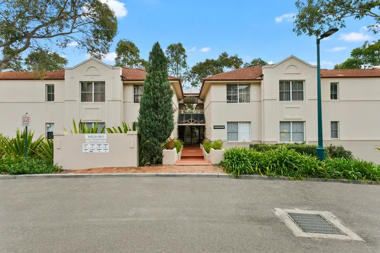 7/1 Oakwood Way, Menai NSW 2234