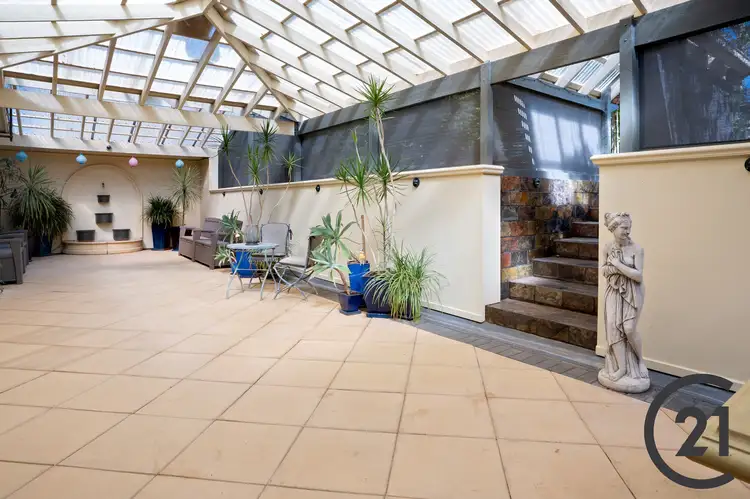 Main view of Homely house listing, 58 Radford Road, Angaston SA 5353