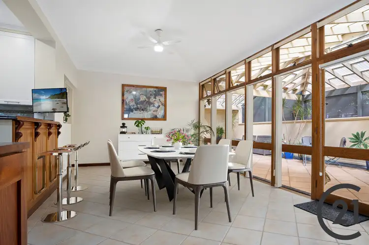 Second view of Homely house listing, 58 Radford Road, Angaston SA 5353