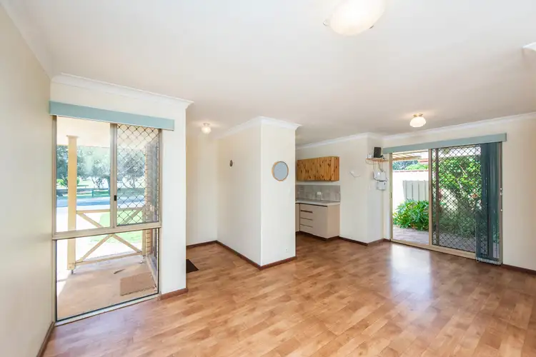 Fourth view of Homely unit listing, 1/1-2 Gamol Place, Mandurah WA 6210