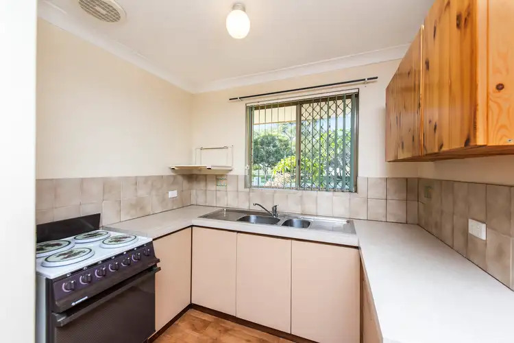 Fifth view of Homely unit listing, 1/1-2 Gamol Place, Mandurah WA 6210