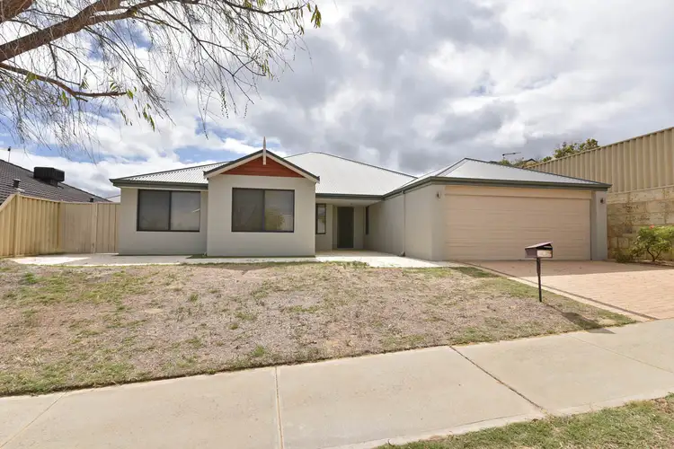 Main view of Homely house listing, 21 Belfast Crescent, Ridgewood WA 6030