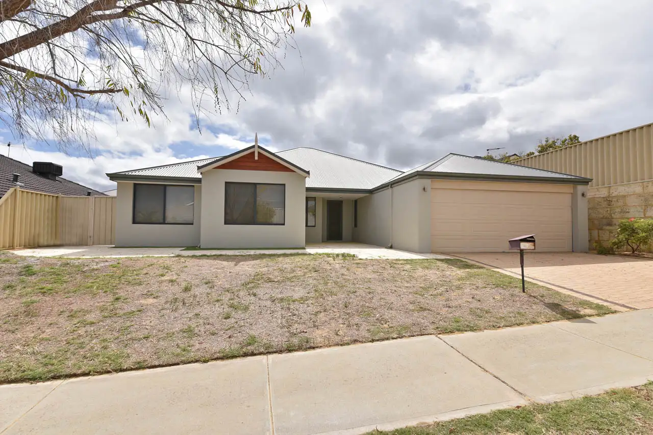 Main view of Homely house listing, 21 Belfast Crescent, Ridgewood WA 6030