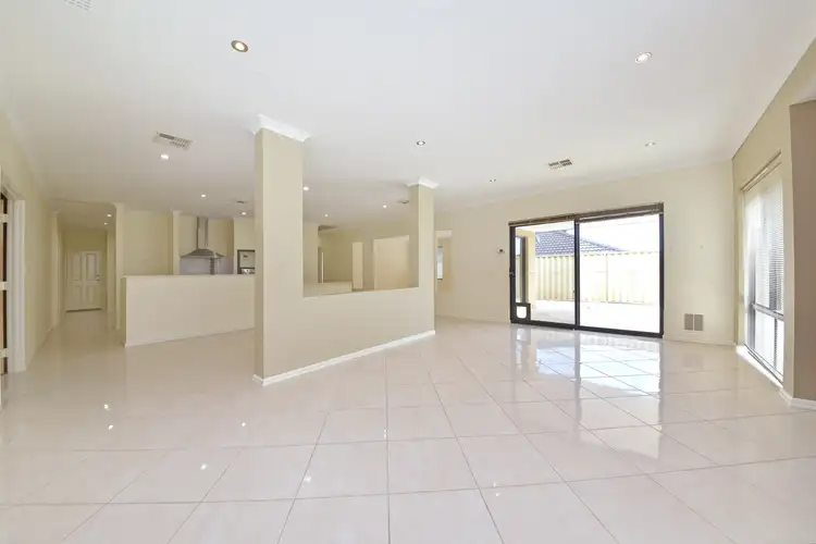 Sixth view of Homely house listing, 21 Belfast Crescent, Ridgewood WA 6030