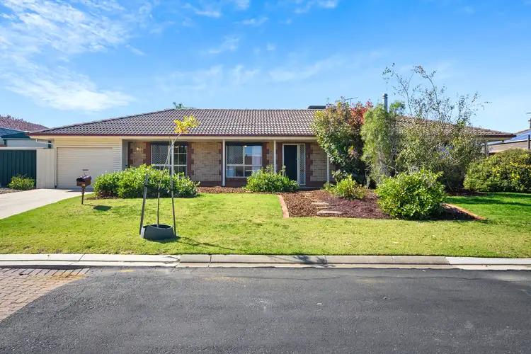 Main view of Homely house listing, 16 Thaxted Court, Morphett Vale SA 5162
