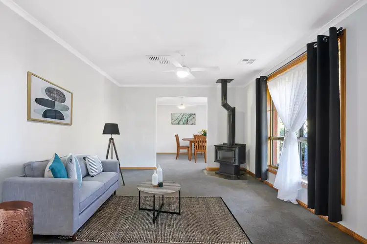 Second view of Homely house listing, 16 Thaxted Court, Morphett Vale SA 5162