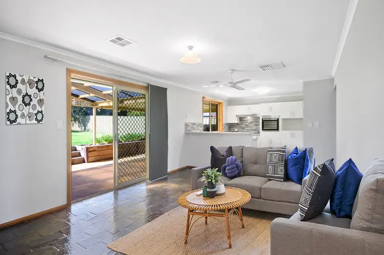 Fourth view of Homely house listing, 16 Thaxted Court, Morphett Vale SA 5162