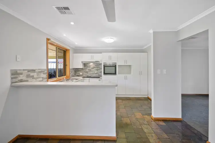 Fifth view of Homely house listing, 16 Thaxted Court, Morphett Vale SA 5162