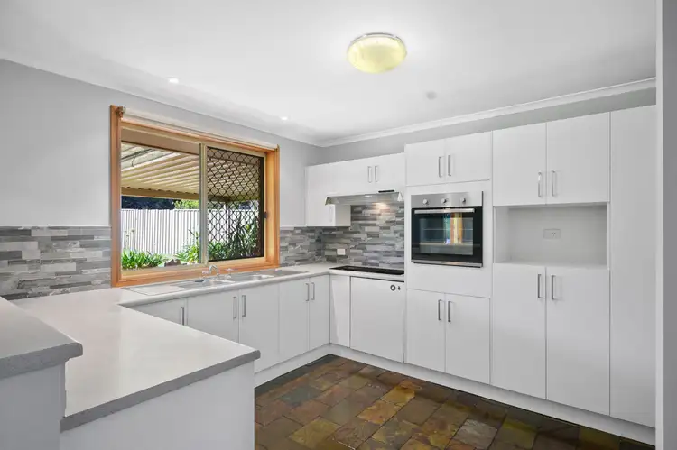 Sixth view of Homely house listing, 16 Thaxted Court, Morphett Vale SA 5162
