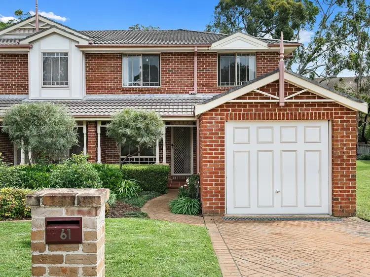 61/2 Schofield Place, Menai NSW 2234