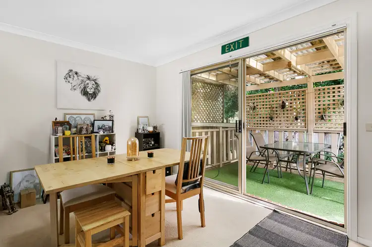 Fifth view of Homely townhouse listing, 61/2 Schofield Place, Menai NSW 2234