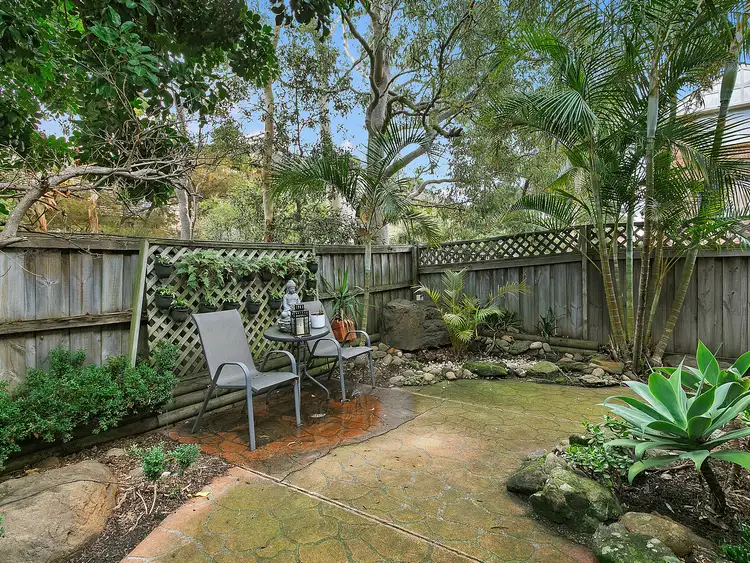 Sixth view of Homely townhouse listing, 61/2 Schofield Place, Menai NSW 2234