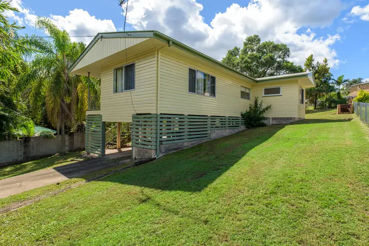 12 Beresford Crescent, Gympie QLD 4570