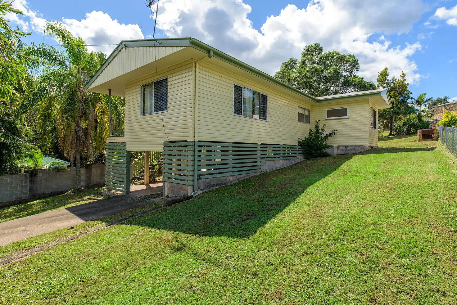 Main view of Homely house listing, 12 Beresford Crescent, Gympie QLD 4570
