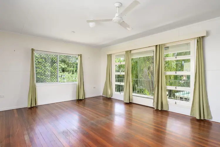 Second view of Homely house listing, 12 Beresford Crescent, Gympie QLD 4570
