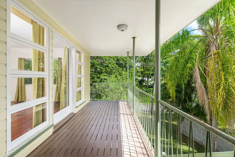 Fourth view of Homely house listing, 12 Beresford Crescent, Gympie QLD 4570