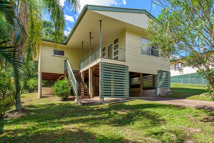 Fifth view of Homely house listing, 12 Beresford Crescent, Gympie QLD 4570