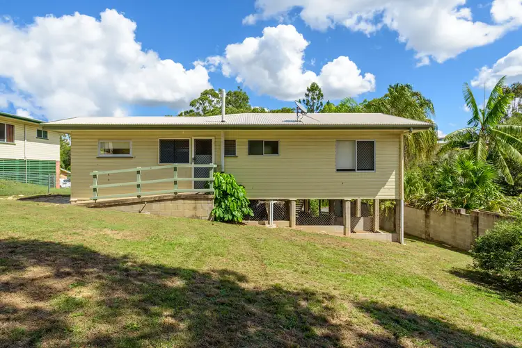 Seventh view of Homely house listing, 12 Beresford Crescent, Gympie QLD 4570