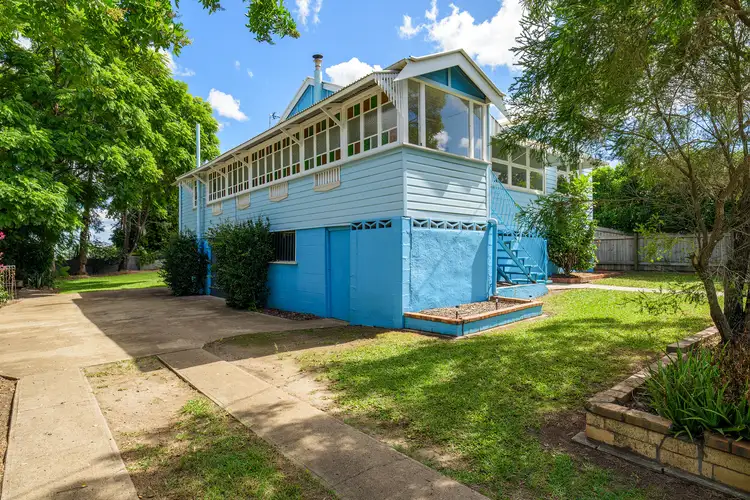 7 Tyrrell Road, Monkland QLD 4570