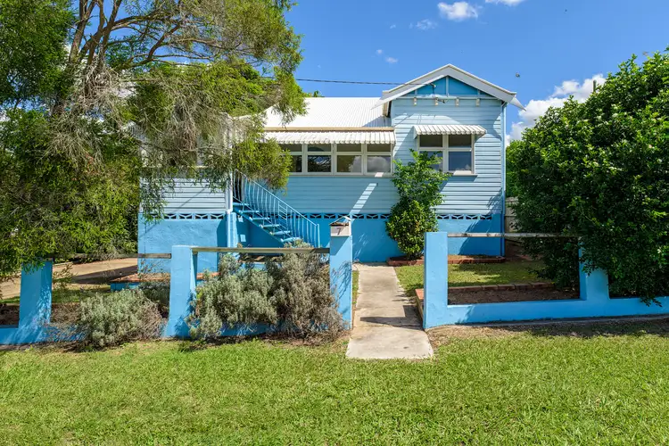 Fourth view of Homely house listing, 7 Tyrrell Road, Monkland QLD 4570