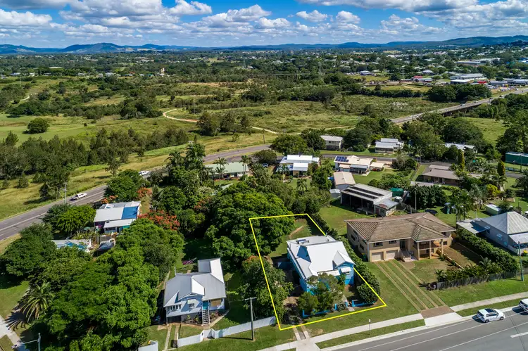 Fifth view of Homely house listing, 7 Tyrrell Road, Monkland QLD 4570