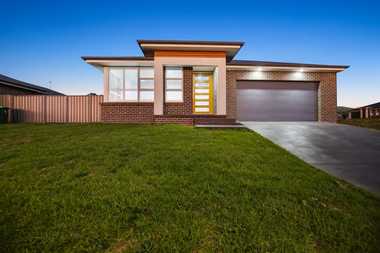 Second view of Homely house listing, 4 Andres Street, Orange NSW 2800