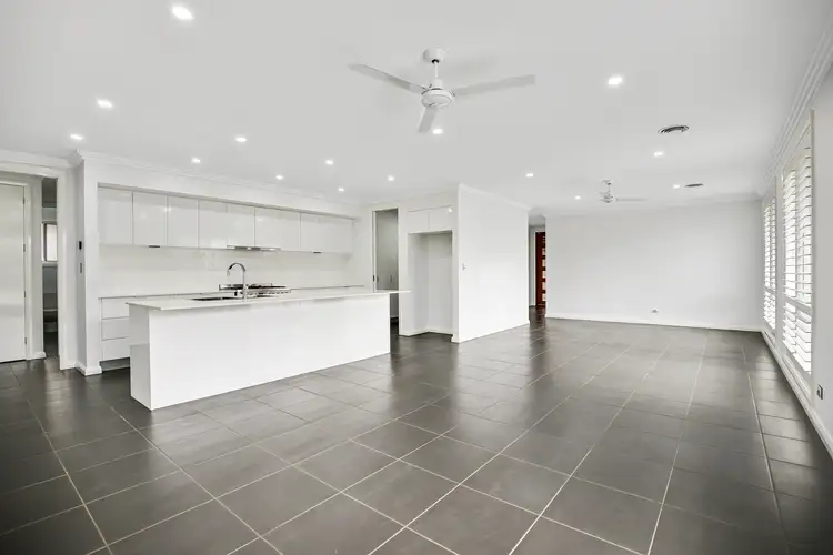 Third view of Homely house listing, 4 Andres Street, Orange NSW 2800