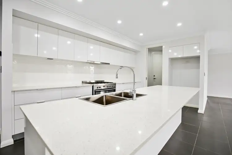 Fourth view of Homely house listing, 4 Andres Street, Orange NSW 2800