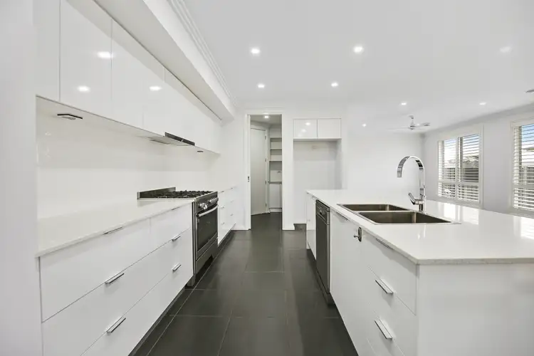 Fifth view of Homely house listing, 4 Andres Street, Orange NSW 2800