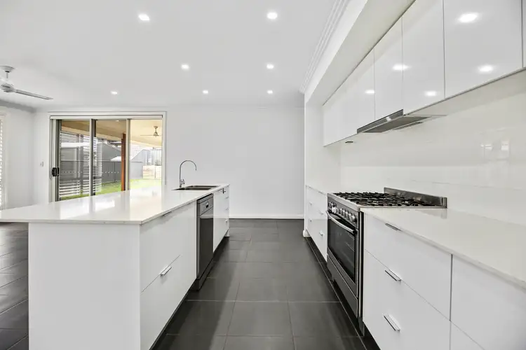 Sixth view of Homely house listing, 4 Andres Street, Orange NSW 2800